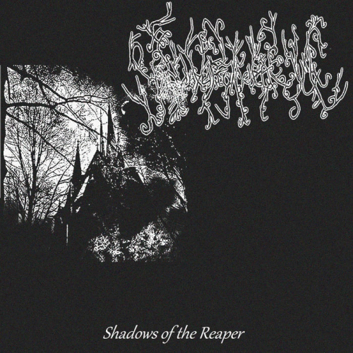 Obscure Funeral : Shadows of the Reaper